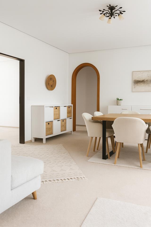 Hervorragende Wohnung in Kirchlengern zu vermieten! [VAC-12126] zimmer