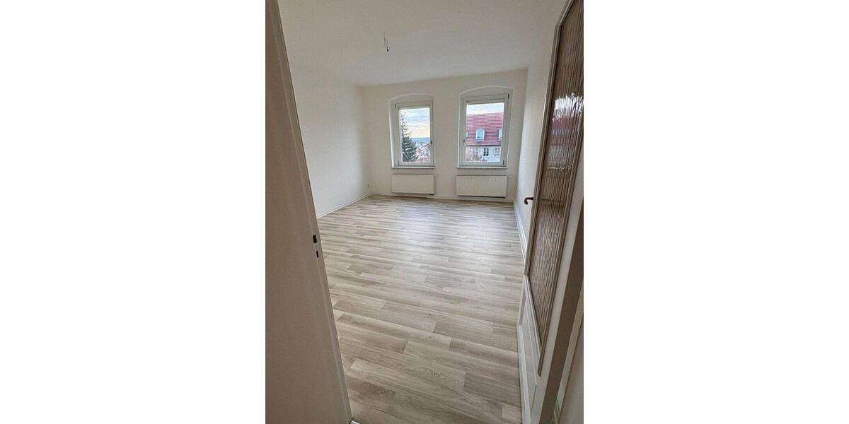 Etagenwohnung Eberswalde Westend - 2 Zimmer, 59 m&sup2;, 635&euro; | Angebot:26800582