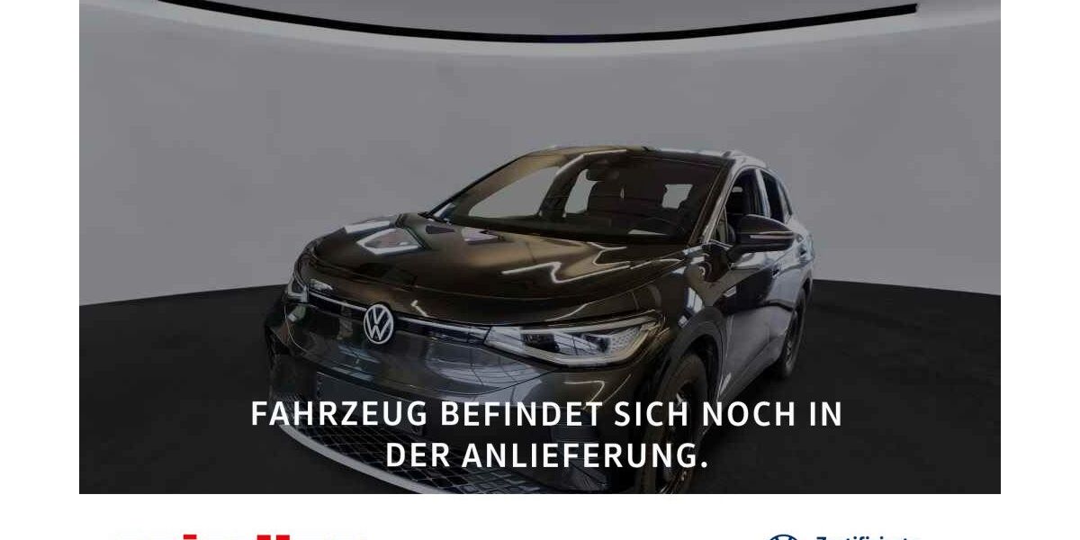 VW ID.4 90.000 km 25.880 &euro; Kitzingen 97318