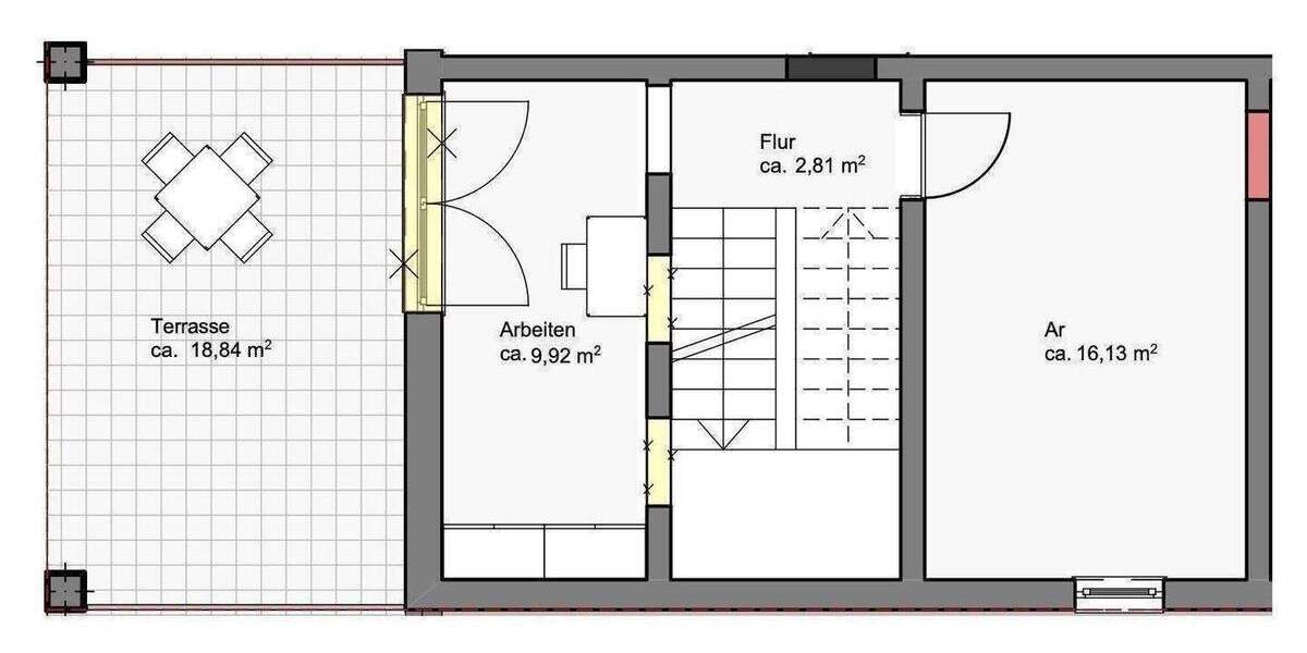 Einfamilienhaus Bogen - 4 Zimmer, 224.000&euro; | Angebot:26189308
