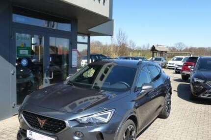 Cupra Formentor 62.316 km 27.900 &euro; Lawalde 02708