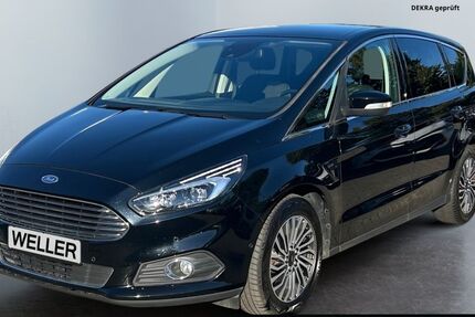 Ford S-Max 85.000 km 15.370 &euro; Dortmund 44143