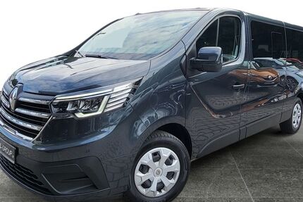 Renault Trafic 24.025 km 33.490 € Marburg 35039