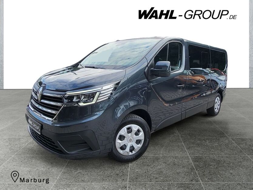 Renault Trafic 24.025 km 33.490 € Marburg 35039