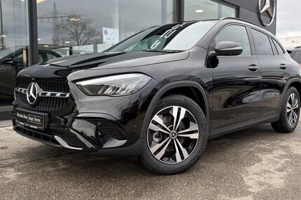 Mercedes-Benz GLA 200 8.200 km 46.490 &euro; Landsberg am Lech 86899