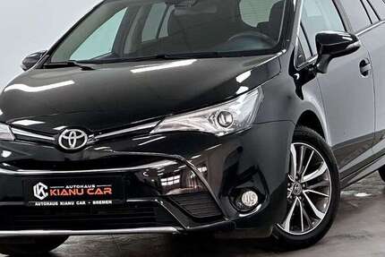 Toyota Avensis 103.000 km 14.990 &euro; Bremen 28259