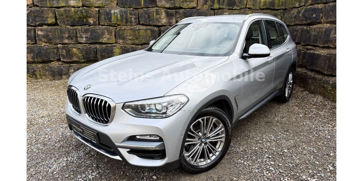 BMW X3 148.000 km 27.970 &euro; Gundelsheim 74831