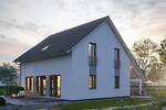 Einfamilienhaus Bergheim - 5 Zimmer, 154 m&sup2;, 511.398&euro; | Angebot:26418599