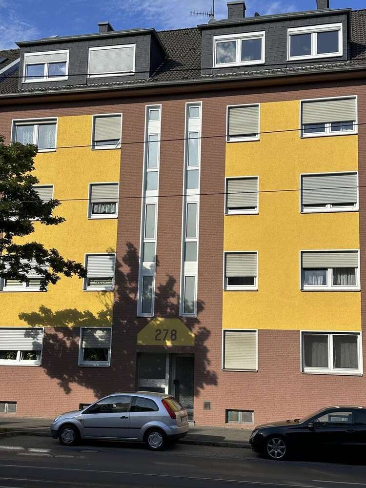 Wohnung zum Kaufen in Düsseldorf 250.000 € 85 m²