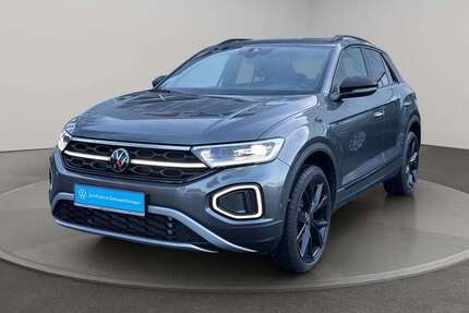 VW T-Roc 1.766 km 31.890 &euro; Flensburg 24941
