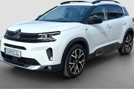 Citroen C5 Aircross 57.900 km 24.980 &euro; Mengen 88512
