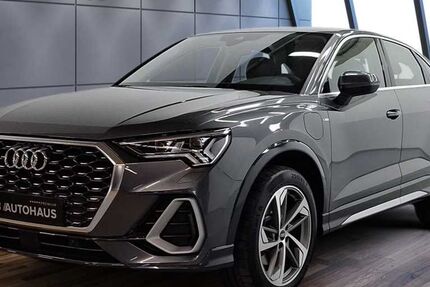 Audi Q3 30.662 km 34.980 &euro; Schweinfurt 97424