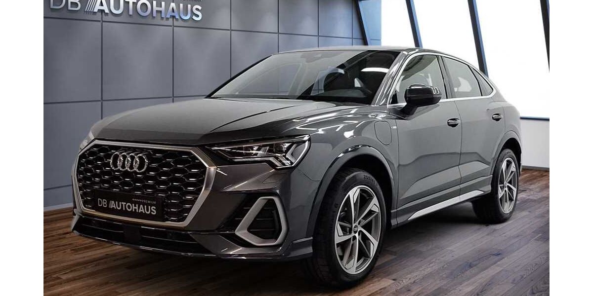 Audi Q3 30.662 km 34.980 &euro; Schweinfurt 97424