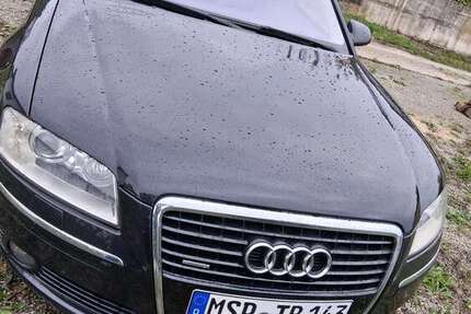 Audi A8 380.000 km 7.000 € Rechtenbach 97848