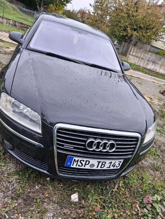 Audi A8 380.000 km 7.000 € Rechtenbach 97848