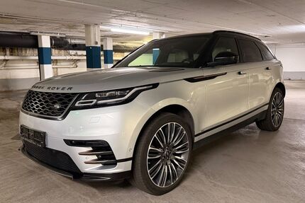 Land Rover Range Rover Velar 187.438 km 21.990 &euro; Berlin 10709
