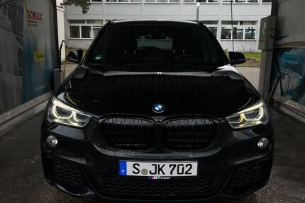 BMW X1 104.680 km 15.900 &euro; Stuttgart 70182