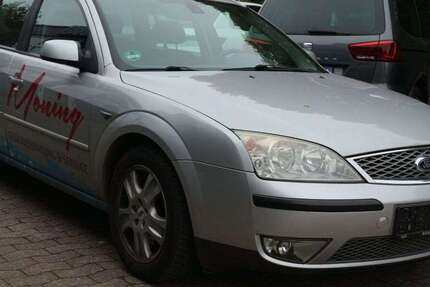 Ford Mondeo 233.000 km 590 &euro; Hiddenhausen 32120
