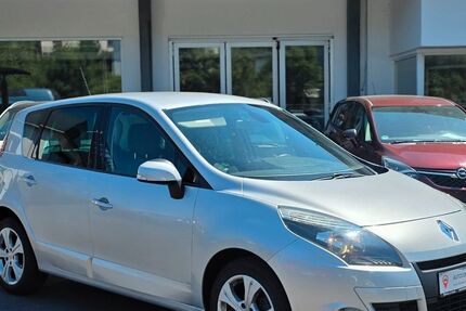 Renault Scenic 103.000 km 4.490 &euro; Steinau an der Straße 36396