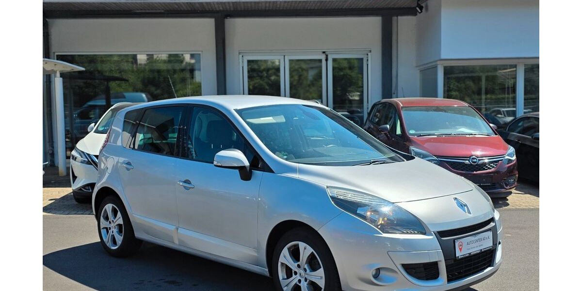 Renault Scenic 103.000 km 4.490 &euro; Steinau an der Straße 36396
