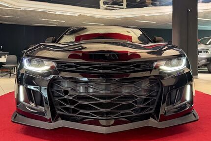 Chevrolet Camaro 43.120 km 54.999 &euro; Würzburg 97070