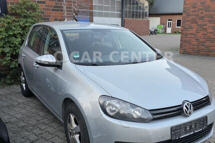 VW Golf 186.750 km 4.500 € Ostbevern 48346