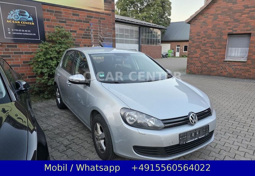 VW Golf 186.750 km 4.500 € Ostbevern 48346