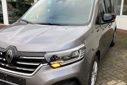 Renault Kangoo 7.050 km 32.995 &euro; Cottbus/Groß Gaglow 03051