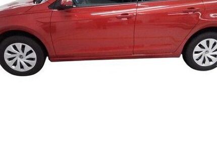 VW Polo 2.600 km 20.430 &euro; Schwaebisch Hall 74523