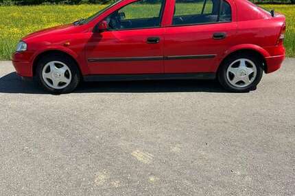 Opel Astra 90.000 km 1.750 &euro; Zell unter Aichelberg 73119