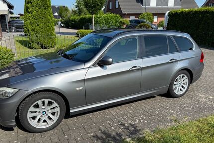 BMW 320 241.000 km 6.900 &euro; Dollern 21739