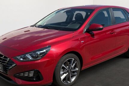 Hyundai i30 80.000 km 14.490 &euro; Donaueschingen 78166