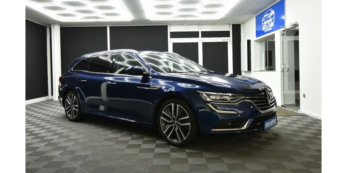 Renault Talisman 92.000 km 12.980 &euro; Erfurt 99092