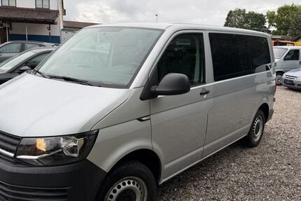 VW T6 Transporter 172.145 km 16.900 &euro; Bodenkirchen 84155
