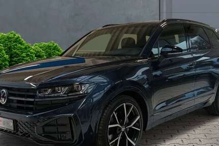 VW Touareg 6.985 km 86.420 &euro; Meiningen 98617