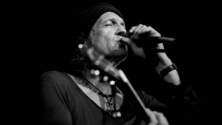 Wolf Maahn & Band Wilhelmshaven