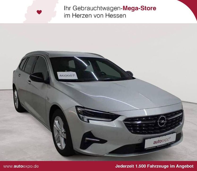 Opel Insignia 92.173 km 16.990 € Fernwald-Steinbach 35463