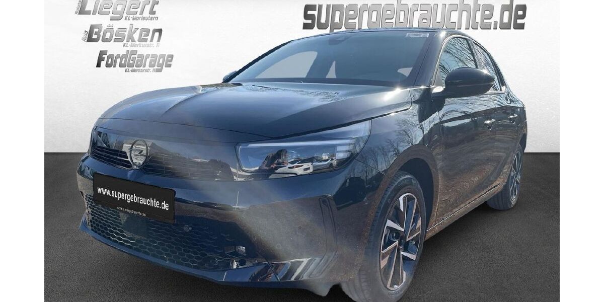 Opel Corsa 7.800 km 22.900 &euro; Kaiserslautern 67663