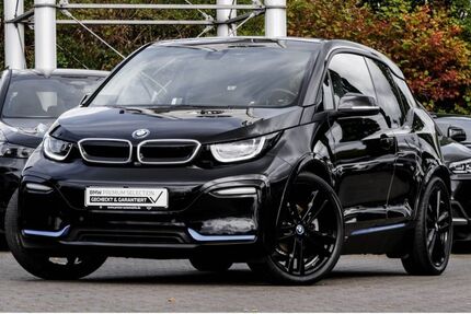 BMW i3 33.720 km 23.495 &euro; Köln-West 50858
