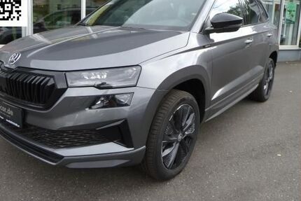 Skoda Karoq 5.000 km 37.990 &euro; Zwönitz 08297