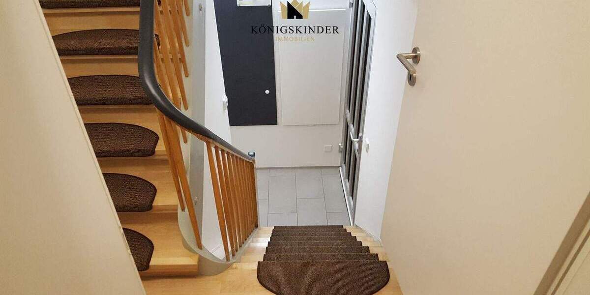 Doppelhaushälfte Markgröningen - 5 Zimmer, 104 m&sup2;, 399.000&euro; | Angebot:25845449