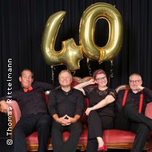 Die Spitzklicker - Das 41. Programm: Sage ma mol so 02.02.2026 SCHATZKISTL – Theater . Kabarett . Club - Im Leonardo Royal Mannheim