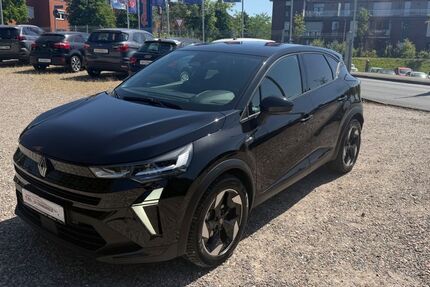 Renault Captur 34.500 km 19.990 &euro; Mölln 23879