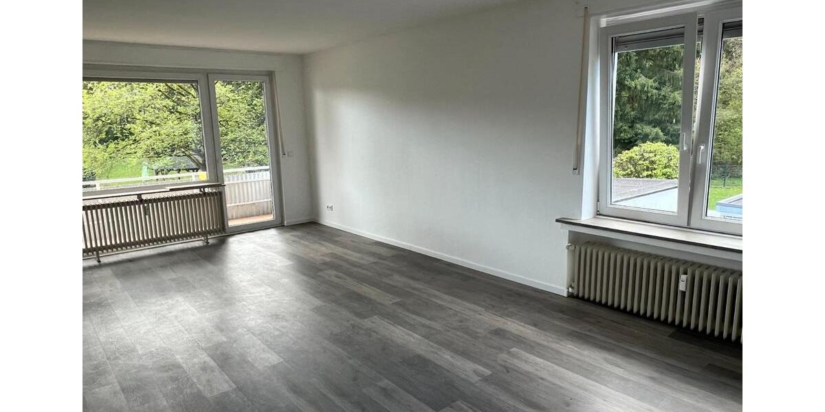 Etagenwohnung Sprockhövel - 2.5 Zimmer, 74 m&sup2;, 630&euro; | Angebot:26254883
