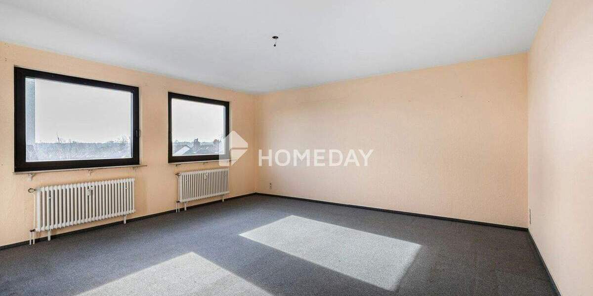 Etagenwohnung Neustadt Am Rübenberge Neustadt - 3 Zimmer, 83 m&sup2;, 210.000&euro; | Angebot:25471651