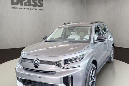 Citroen C3 Aircross 1.250 km 25.990 &euro; Darmstadt 64293