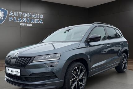 Skoda Karoq 43.860 km 27.950 &euro; Winsen/Luhe 21423