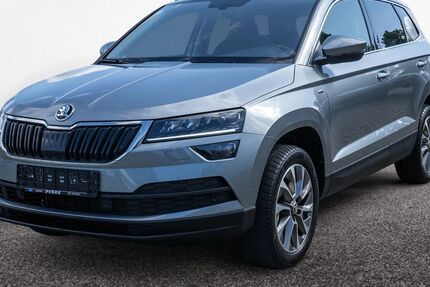 Skoda Karoq 41.200 km 24.450 &euro; Wolfenbüttel 38302