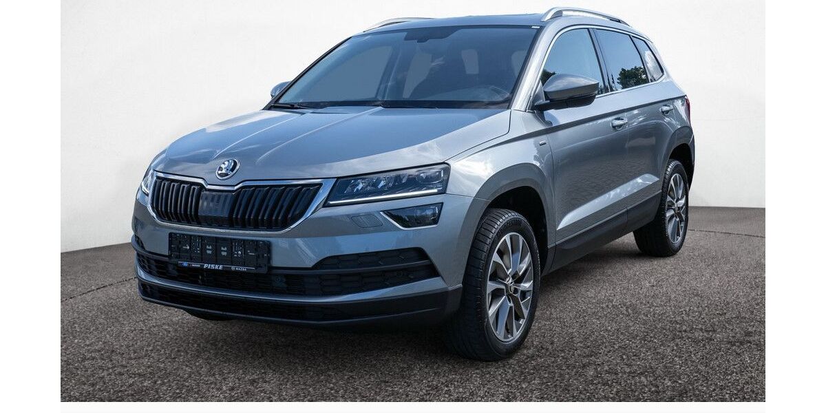 Skoda Karoq 41.200 km 24.450 &euro; Wolfenbüttel 38302