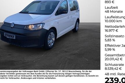 VW Caddy 110.589 km 17.870 &euro; Lotte 49504